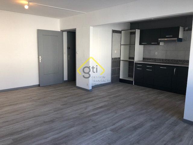 Appartement 2 pièces 51 m²