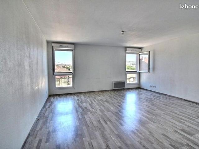 Appartement 2 pièces 51 m²