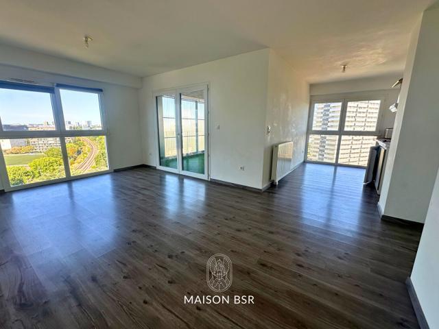 Appartement 2 pièces 51 m²