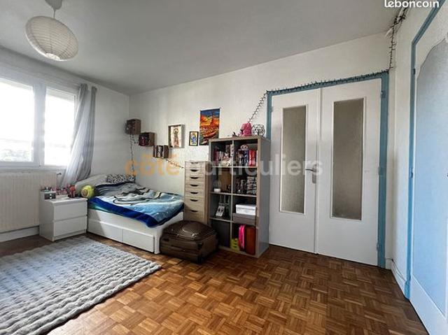 Appartement 2 pièces 51 m²