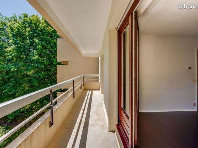 Appartement 2 pièces 51 m²