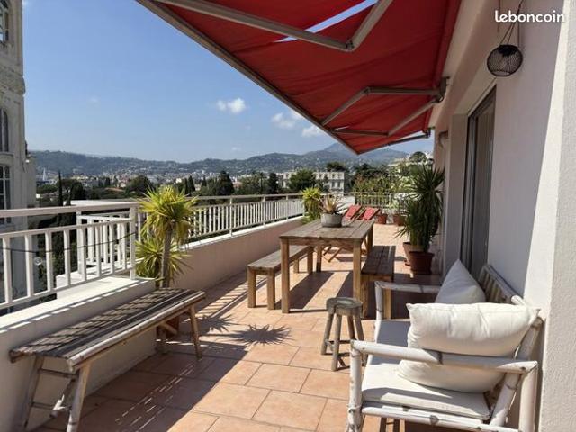 Appartement 2 pièces 51 m²