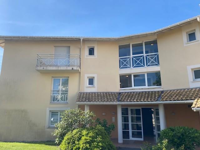 Appartement 2 pièces 51 m²