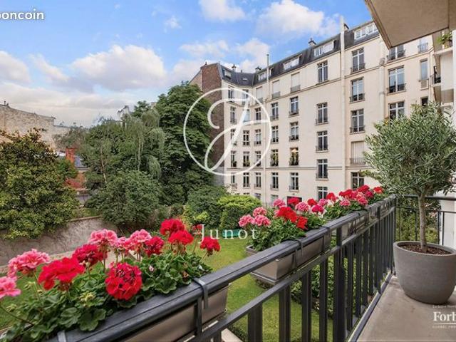 Appartement 2 pièces 51 m²