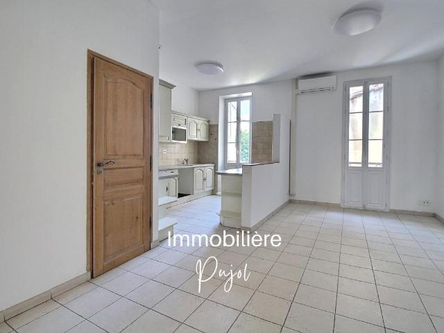 Appartement 2 pièces 51 m²