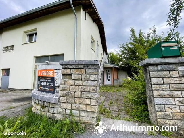 Appartement 2 pièces 51 m²