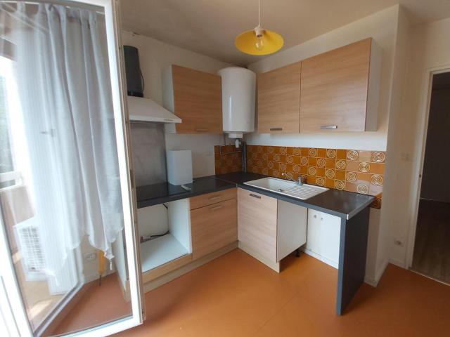 Appartement 2 pièces 51 m²