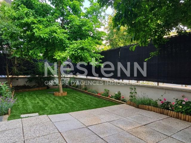 Appartement 2 pièces 51 m²