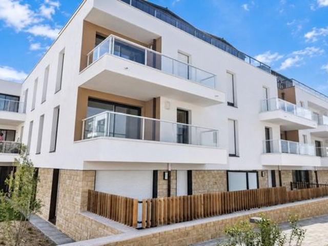 Appartement 2 pièces 51 m²