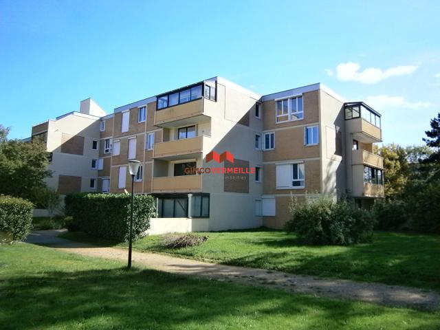 Appartement 2 pièces 51 m²