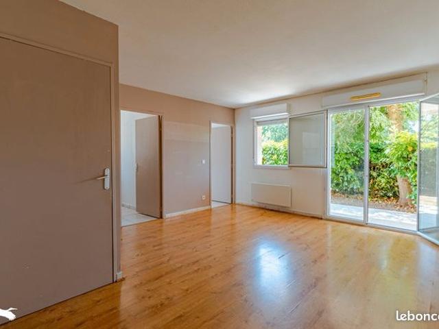 Appartement 2 pièces 51 m²