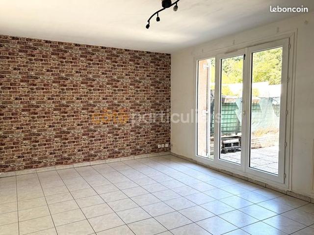 Appartement 2 pièces 51 m²