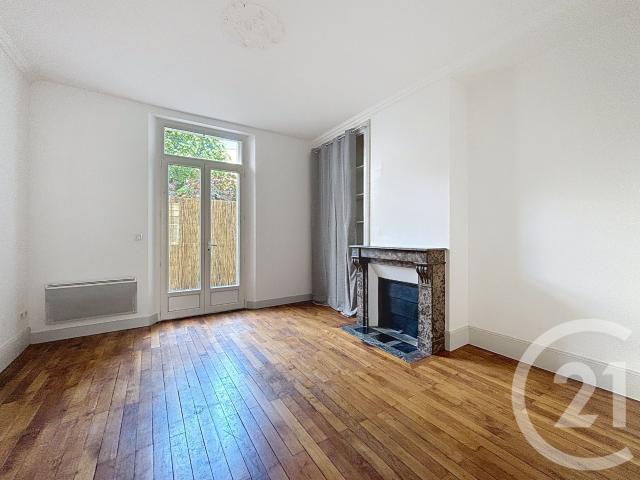 Appartement 2 pièces 51 m²