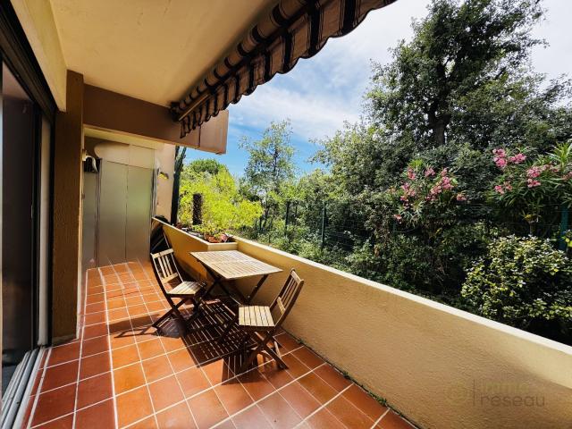 Appartement 2 pièces 51 m²