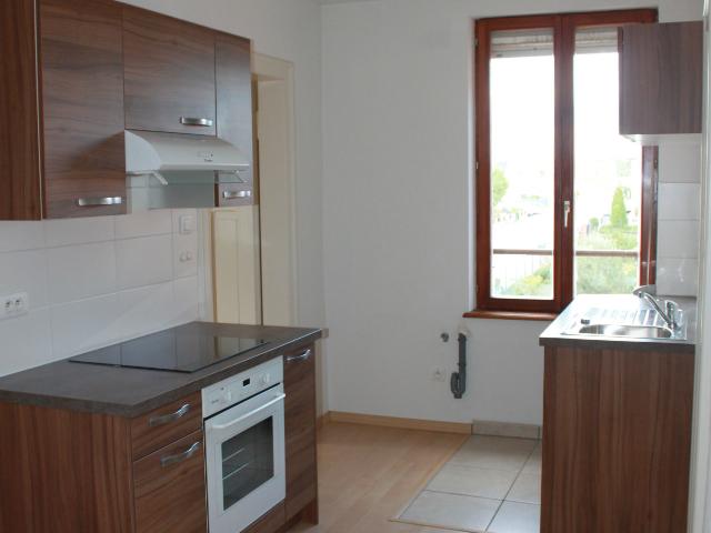 Appartement 2 pièces 51 m²