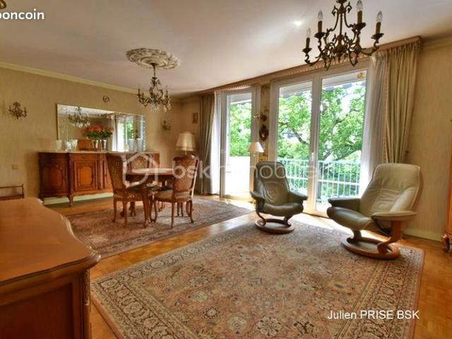 Appartement 2 pièces 51 m²
