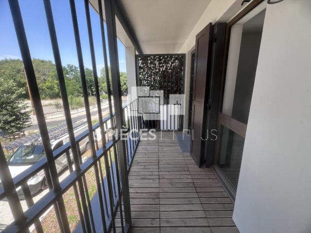 Appartement 2 pièces 51 m²