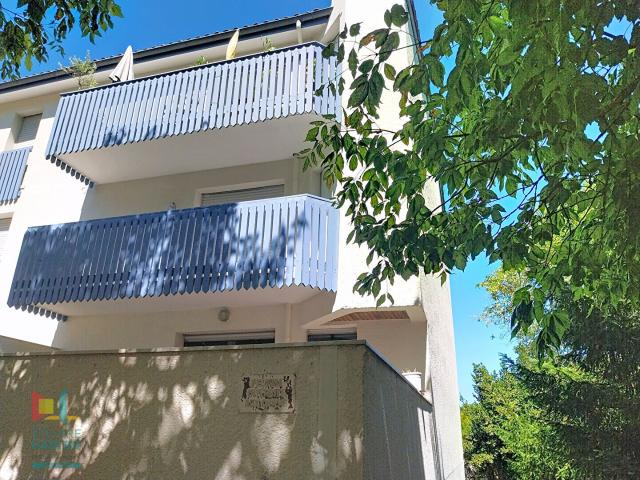 Appartement 2 pièces 51 m²