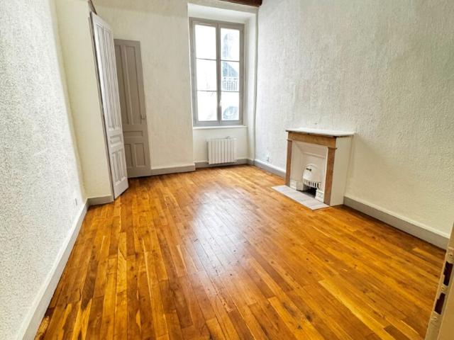 Appartement 2 pièces 51 m²