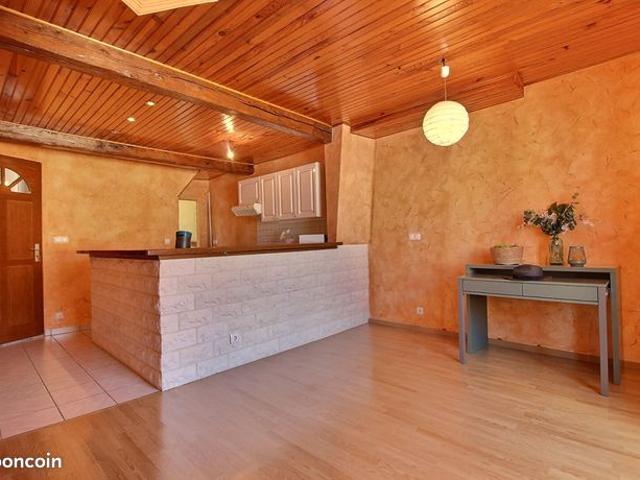 Appartement 2 pièces 51 m²