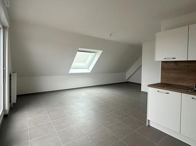 Appartement 2 pièces 51 m²