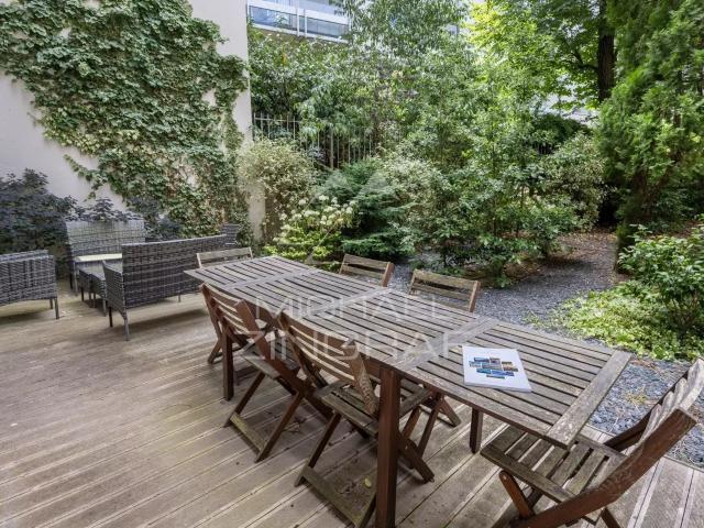 Appartement 2 pièces 51 m²