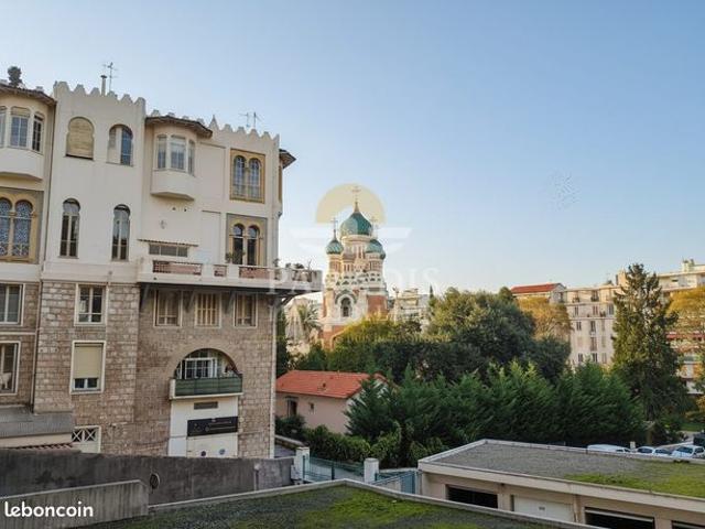 Appartement 2 pièces 51 m²