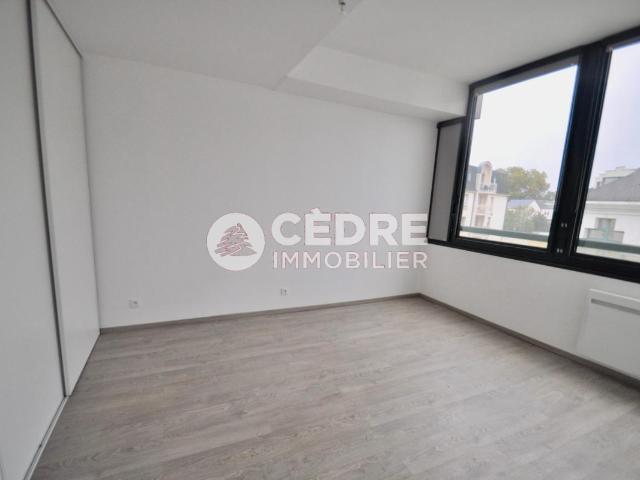 Appartement 2 pièces 51 m²