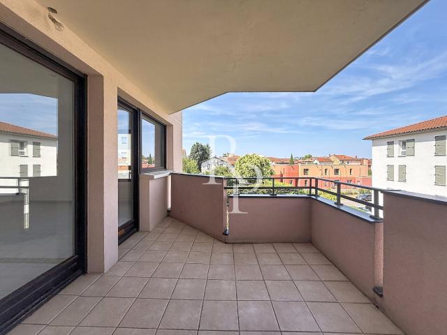 Appartement 2 pièces 51 m²