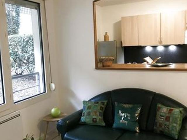 Appartement 2 pièces 51 m²
