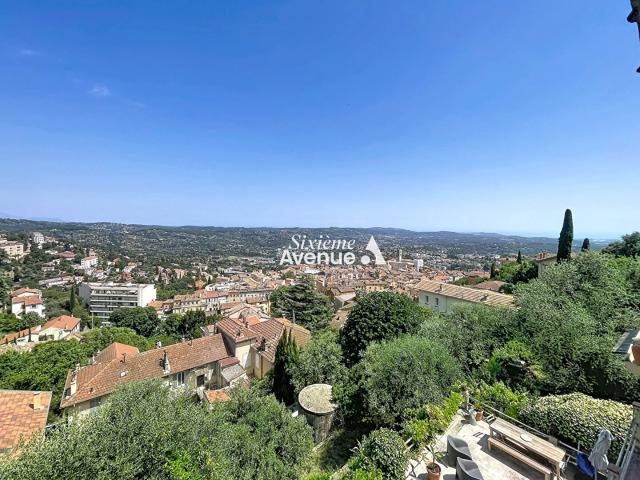 Appartement 2 pièces 51 m²