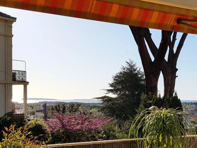 Appartement 2 pièces 51 m²