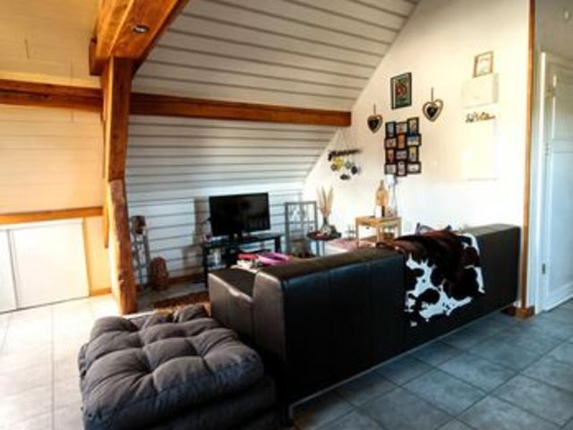Appartement 2 pièces 51 m²