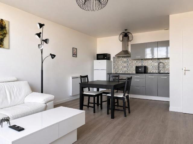 Appartement 2 pièces 51 m²