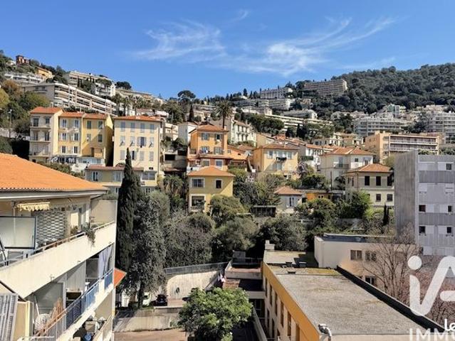 Appartement 2 pièces 51 m²