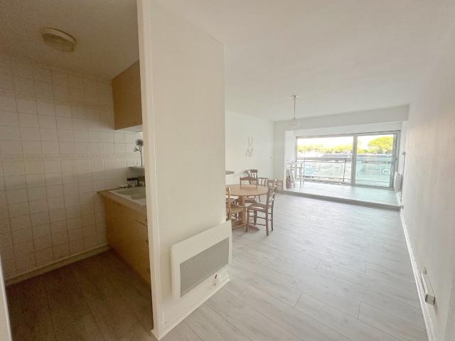 Appartement 2 pièces 51 m²