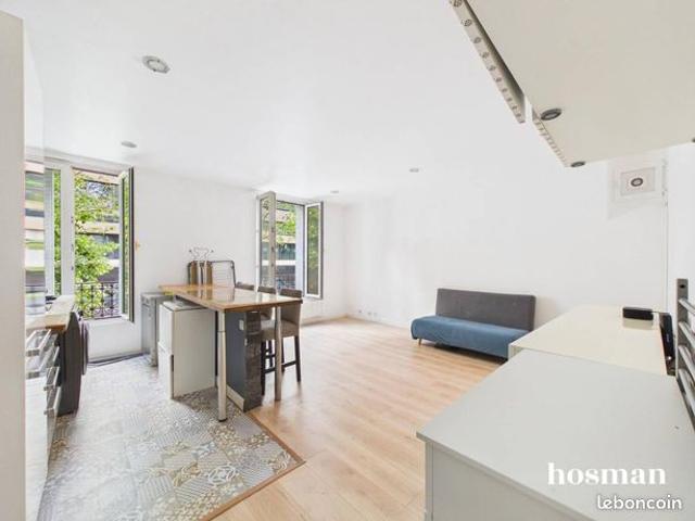 Appartement 2 pièces 51 m²