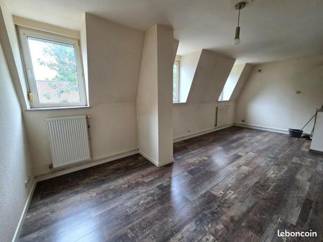 Appartement 2 pièces 51 m²