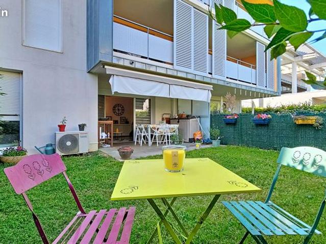 Appartement 2 pièces 51 m²