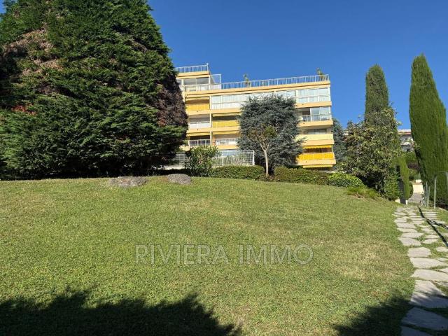Appartement 2 pièces 51 m²