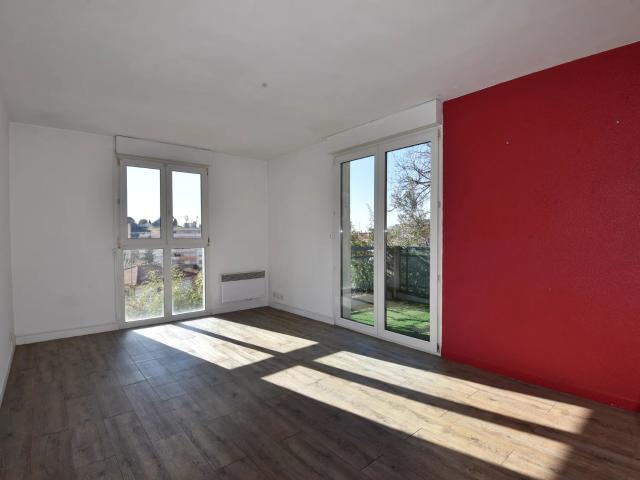 Appartement 2 pièces 51 m²