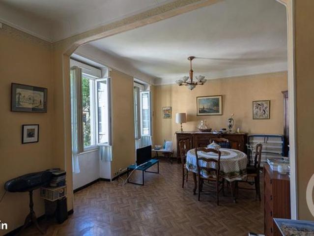 Appartement 2 pièces 51 m²