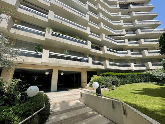 Appartement 2 pièces 51 m²