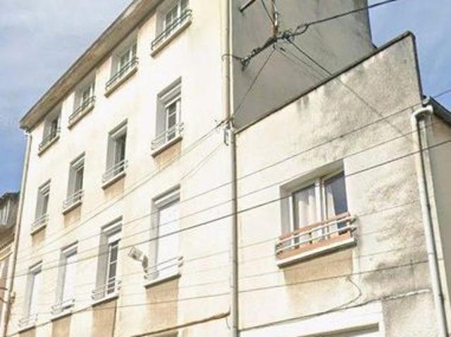 Appartement 2 pièces 51 m²
