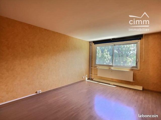 Appartement 2 pièces 51 m²