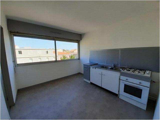Appartement 2 pièces 51 m²