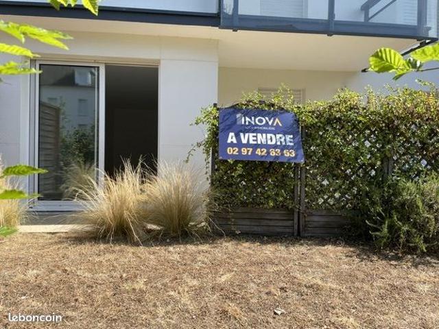 Appartement 2 pièces 51 m²