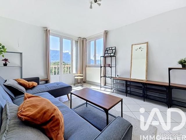 Appartement 2 pièces 51 m²