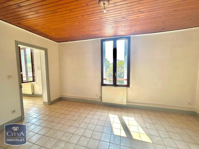 Appartement 2 pièces 51 m²