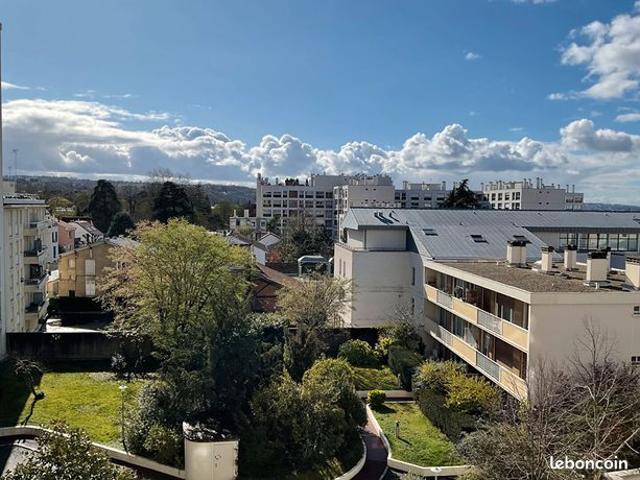 Appartement 2 pièces 51 m²